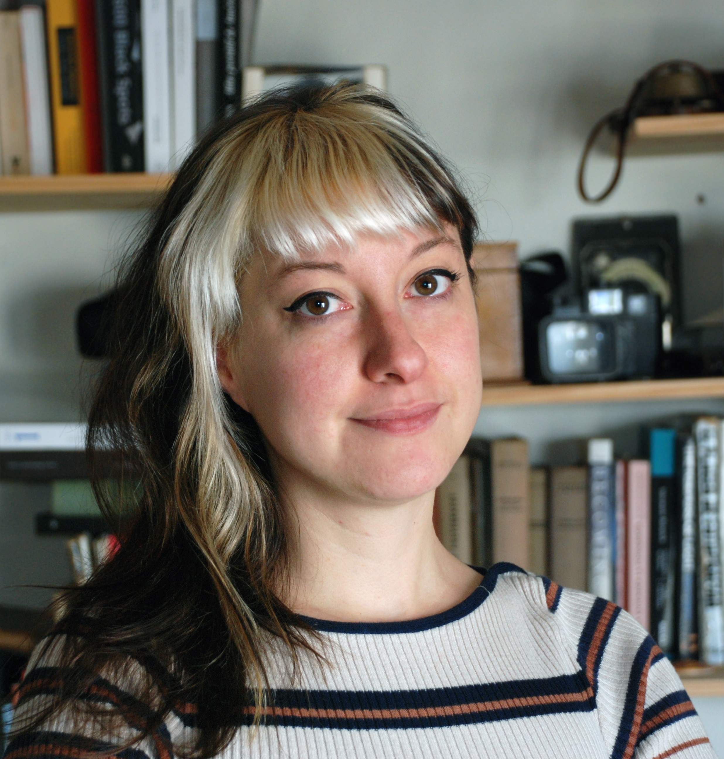 Foto Clara Tomasini